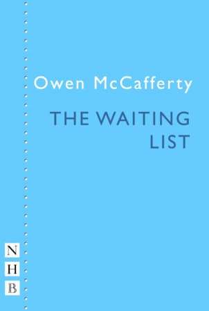 The Waiting List Book Cover