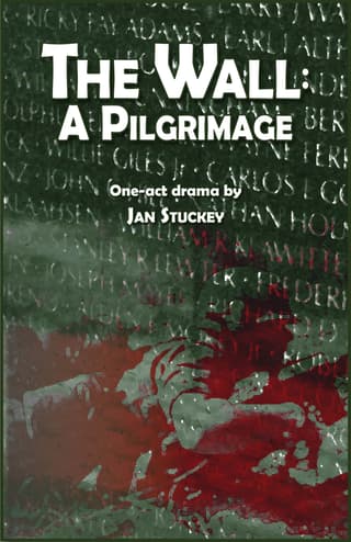 The Wall: A Pilgrimage Book Cover