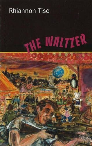 The Waltzer Book Cover