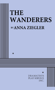 The Wanderers Book Cover