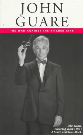 The War Against The Kitchen Sink Book Cover