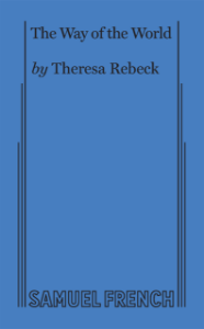 The Way of the World (Rebeck) Book Cover