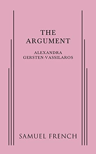 The Wedding Play Book Cover