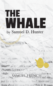 The Whale Book Cover