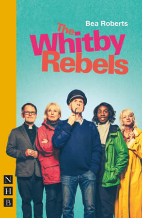 The Whitby Rebels Book Cover