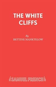 The White Cliffs Book Cover