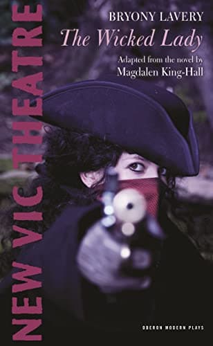 The Wicked Lady Book Cover