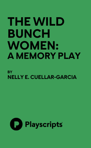 The Wild Bunch Women: A Memory Play Book Cover