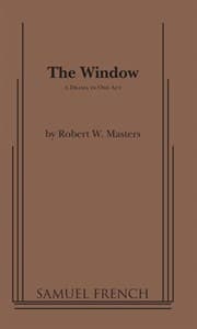 The Window (Masters) Book Cover