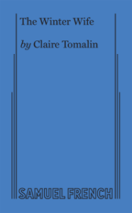 The Winter Wife Book Cover