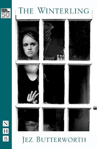 The Winterling Book Cover