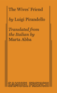 The Wives' Friend Book Cover