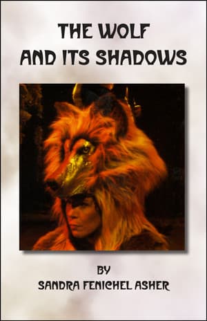 The Wolf and Its Shadows Book Cover
