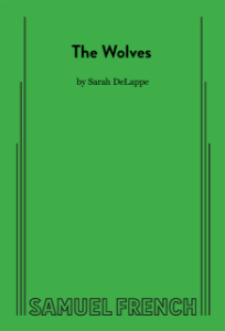 The Wolves Book Cover