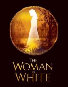 The Woman in White (Lloyd Webber) Book Cover