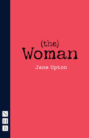 (the) Woman Book Cover