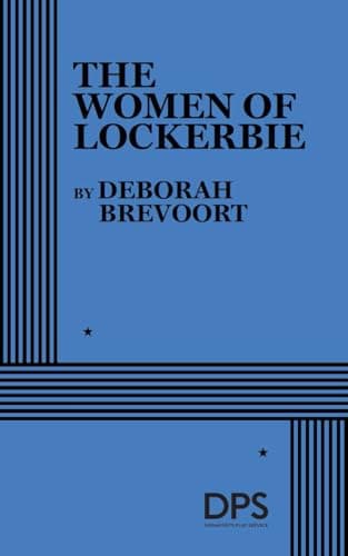 The Women of Lockerbie Book Cover