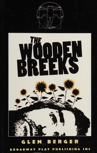 The Wooden Breeks Book Cover
