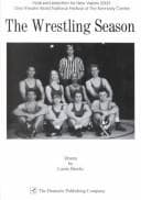 The Wrestling Season Book Cover