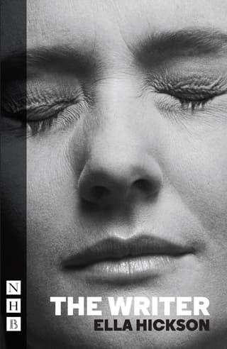 The Writer Book Cover