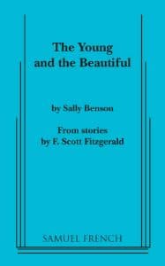 The Young and the Beautiful Book Cover