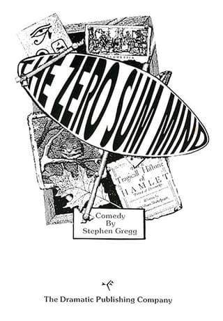 The Zero Sum Mind Book Cover