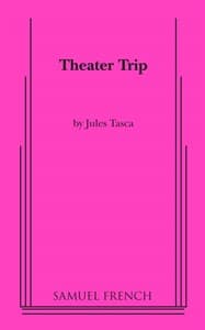 Theater Trip Book Cover