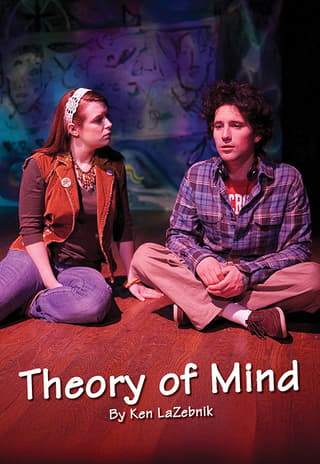 Theory of Mind Book Cover