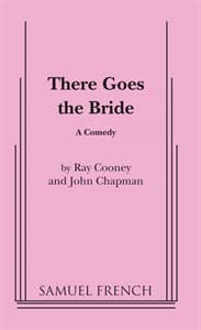There Goes the Bride Book Cover