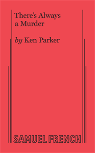 There's Always a Murder Book Cover