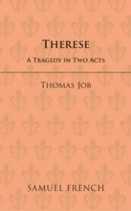 Therese Book Cover