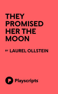 They Promised Her The Moon Book Cover