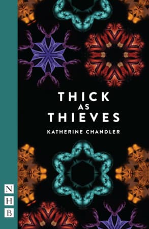 Thick As Thieves Book Cover