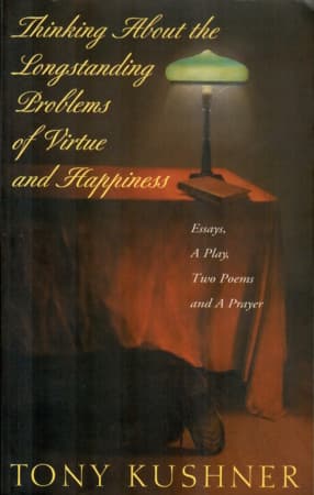 Thinking About the Longstanding Problems of Virtue and Happiness (incl. Slavs!) Book Cover