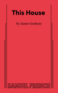 This House Book Cover