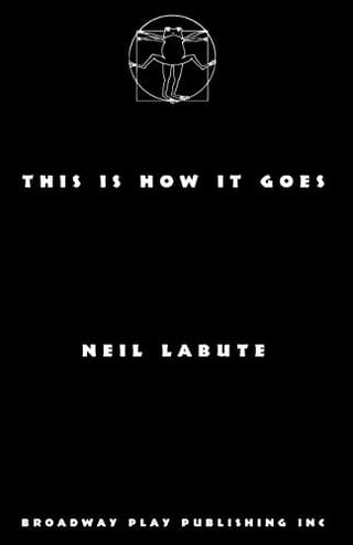 This Is How It Goes Book Cover