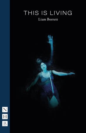 This is Living Book Cover