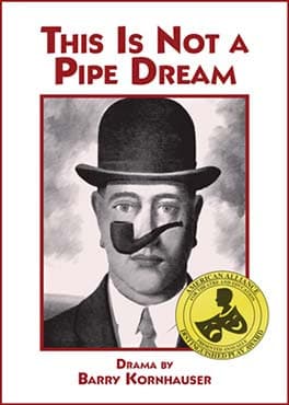 This Is Not a Pipe Dream Book Cover