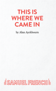 This Is Where We Came In Book Cover