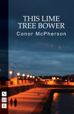 This Lime Tree Bower Book Cover