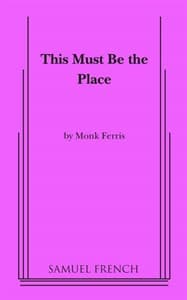 This Must Be the Place Book Cover