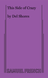 This Side of Crazy Book Cover