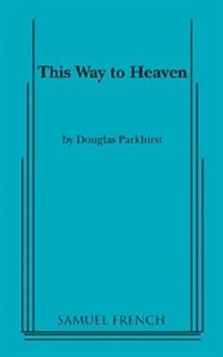 This Way To Heaven Book Cover