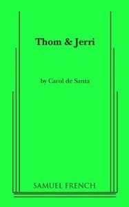 Thom & Jerri Book Cover