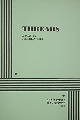 Threads Book Cover