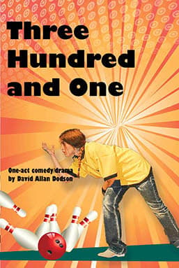 Three Hundred and One Book Cover
