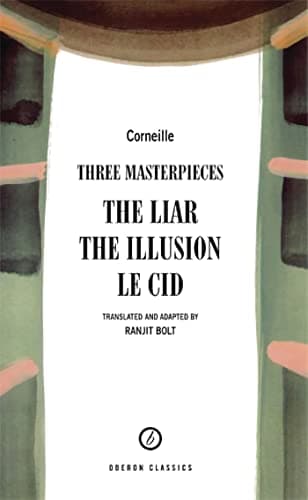 Three Masterpieces Book Cover