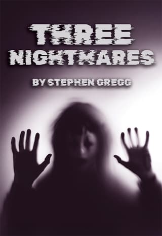 Three Nightmares Book Cover