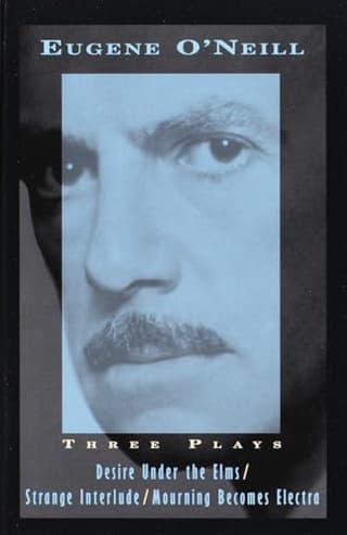 Three Plays Book Cover