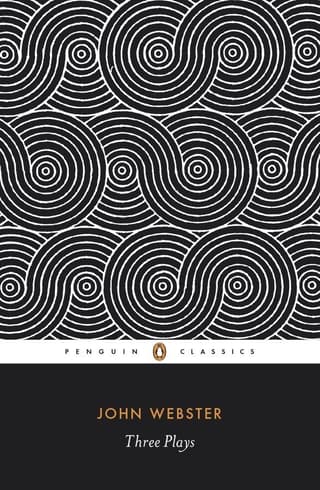 Three Plays Book Cover